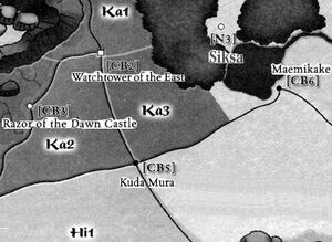 Kuda province