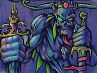 Summon Undead Champion 2