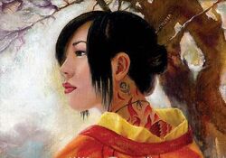Agasha Kodo