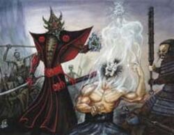 Touch of Death 1
