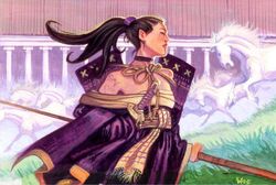 Shinjo Haruko