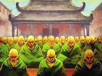 Unity of Purpose