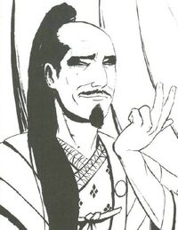 Kasuga Hyobe 2