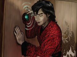 Susumu Kengo