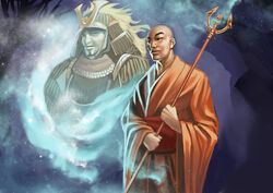 Riddle of Rebirth