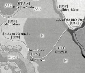 Shinten province