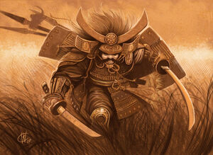 Akodo Hijikata