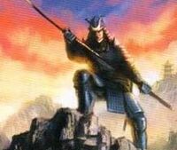 Tsume Spearmen