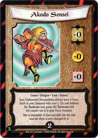 File:Akodo Sensei-card.jpg