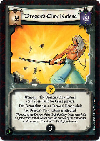 File:Dragon's Claw Katana-card.jpg