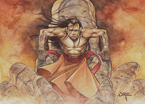 Isawa Kuniki