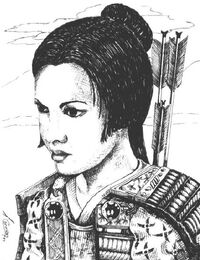 Ikoma Yoriko