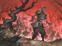 Legion of the Fallen
