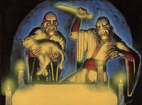 Cultists
