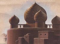 The Palace