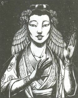 Isawa Kaede 5