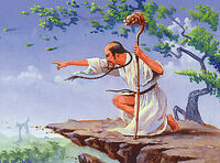 Call Upon the Wind