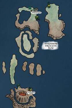 Thunder Dragon Bay 2