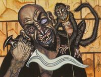 Monkey Man 4