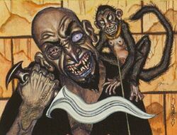 Monkey Man 4