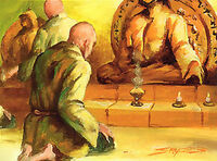 Shrine of Compassion