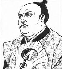 Seppun Nakao 2