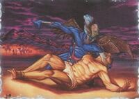 Jinn of Lost Hopes