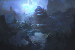 City of Night 2