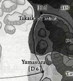 Yamasura Road