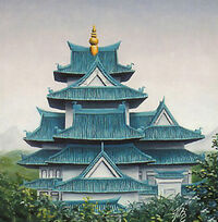 Shiro Daidoji