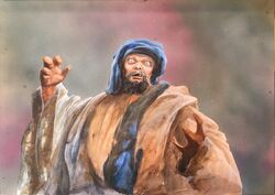 Felah Hassan
