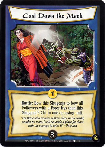 File:Cast Down the Meek-card.jpg
