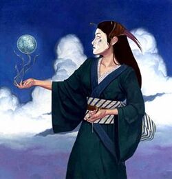 Asahina Umeko