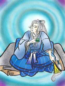 Kakita Yoshi 6