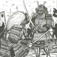 Battle of the Forgotten Tide 2