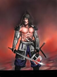 Hida Sosuke 2