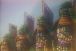 Pincer Legion