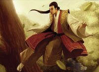 Isawa Toshio