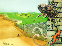 Kuni Wastelands