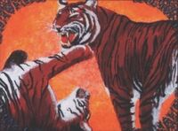 Tigers
