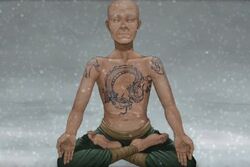 Zazen
