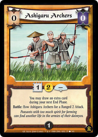 File:Ashigaru Archers-card2.jpg