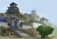 Shiro Daidoji 1