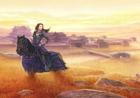 Utaku Plains