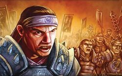 Stand Down!