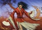 Isawa Kyoko