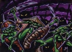 Goblin Mob 2