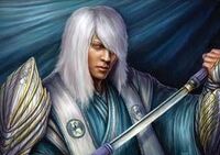 Daidoji Kagami