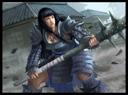 Hida Kaoru 2