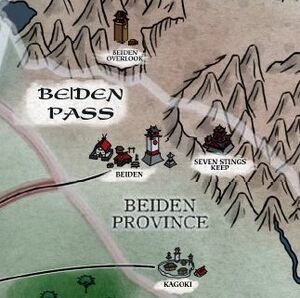 Beiden